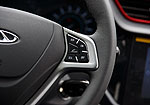 Chery Tiggo 3: Фото 5
