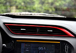 Chery Tiggo 3: Фото 8