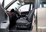Chery Tiggo 3: Фото 14