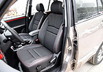 Chery Tiggo 3: Фото 15