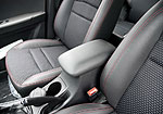 Chery Tiggo 3: Фото 16
