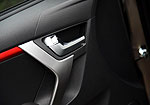 Chery Tiggo 3: Фото 19