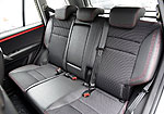 Chery Tiggo 3: Фото 21
