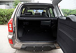 Chery Tiggo 3: Фото 23