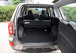 Chery Tiggo 3: Фото 24