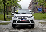 Chery Tiggo 3: Фото 3
