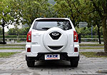 Chery Tiggo 3: Фото 4