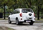 Chery Tiggo 3: Фото 6