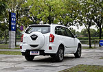 Chery Tiggo 3: Фото 7