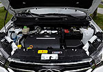 Chery Tiggo 3: Фото 9