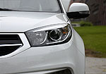 Chery Tiggo 3: Фото 12