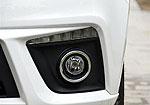 Chery Tiggo 3: Фото 13