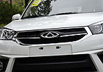 Chery Tiggo 3: Фото 14