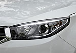 Chery Tiggo 3: Фото 15