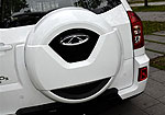 Chery Tiggo 3: Фото 16