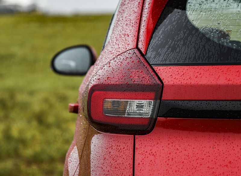 Chery Tiggo 2 Pro