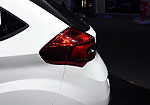 Chery Tiggo 3xe: Фото 12