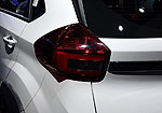 Chery Tiggo 3xe: Фото 13