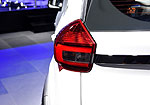 Chery Tiggo 3xe: Фото 14