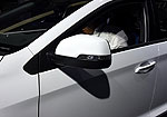 Chery Tiggo 3xe: Фото 15