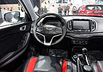 Chery Tiggo 7 Pro: Фото 2