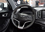Chery Tiggo 7 Pro: Фото 5