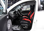 Chery Tiggo 7 Pro: Фото 13