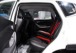 Chery Tiggo 7 Pro: Фото 17