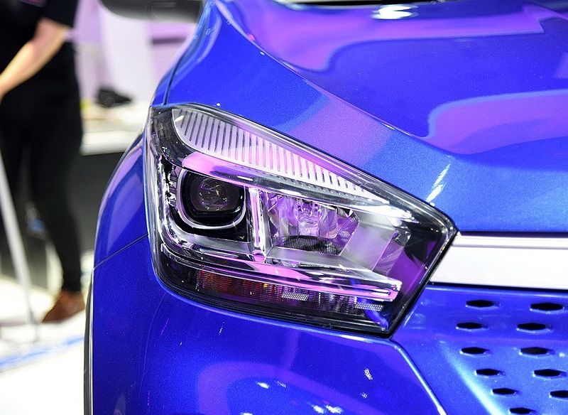 Chery Tiggo E
