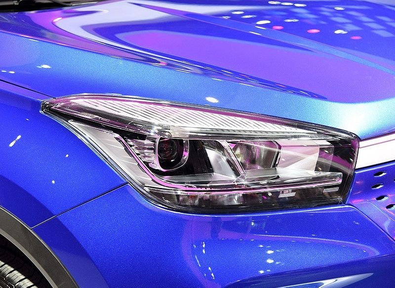 Chery Tiggo E