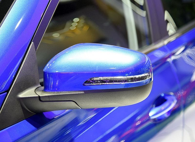 Chery Tiggo E