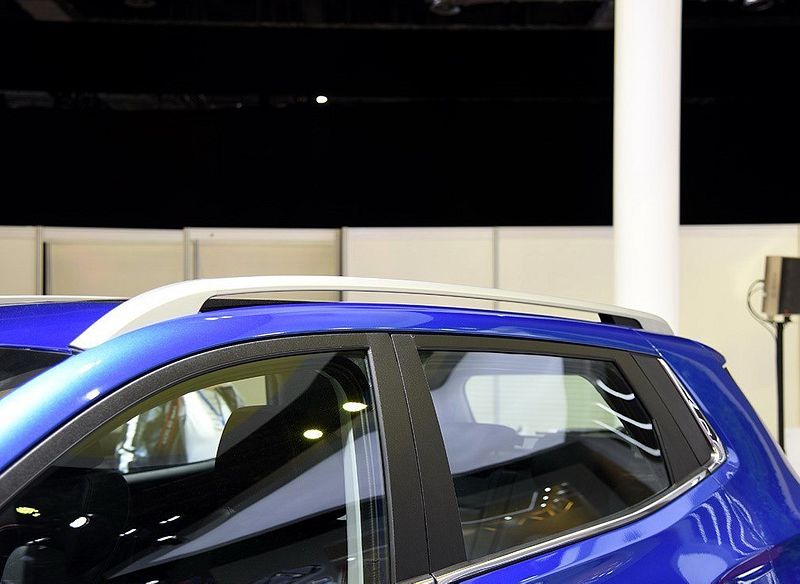 Chery Tiggo E