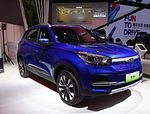 Chery Tiggo E: Фото 1