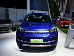 Chery Tiggo E: Фото 2
