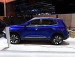 Chery Tiggo E: Фото 4