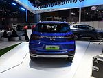 Chery Tiggo E: Фото 6