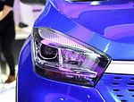 Chery Tiggo E: Фото 8