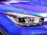 Chery Tiggo E: Фото 11