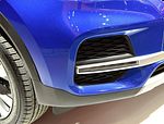 Chery Tiggo E: Фото 12