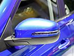 Chery Tiggo E: Фото 13