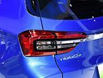 Chery Tiggo E: Фото 16