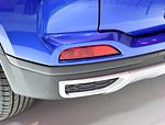 Chery Tiggo E: Фото 17