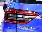 Chery Tiggo E: Фото 18
