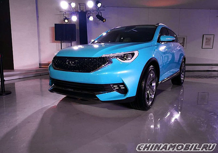 Cowin X5