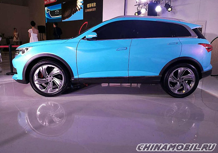 Cowin X5