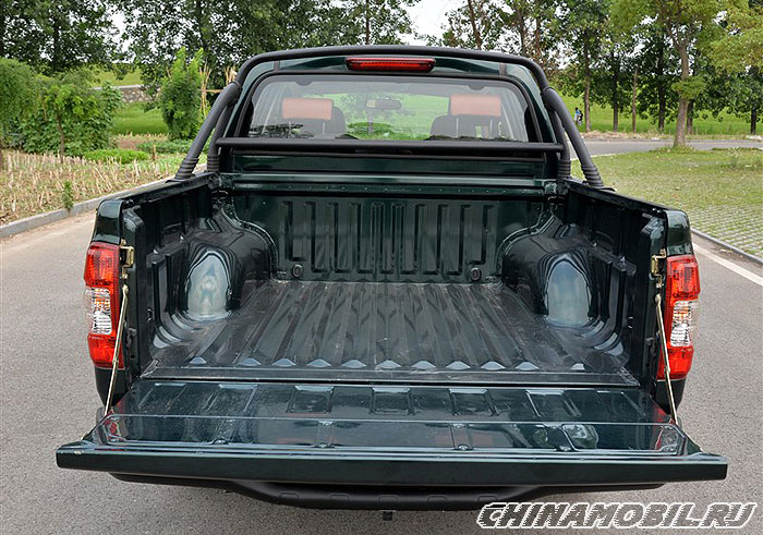 Karry H98 Jie Hu