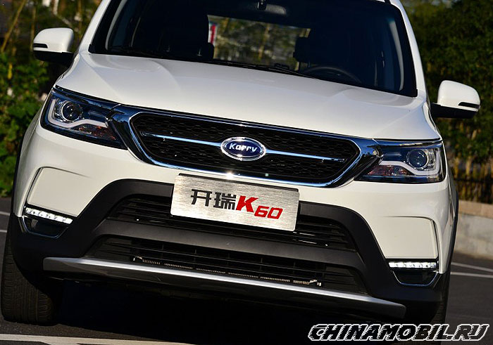Karry K60