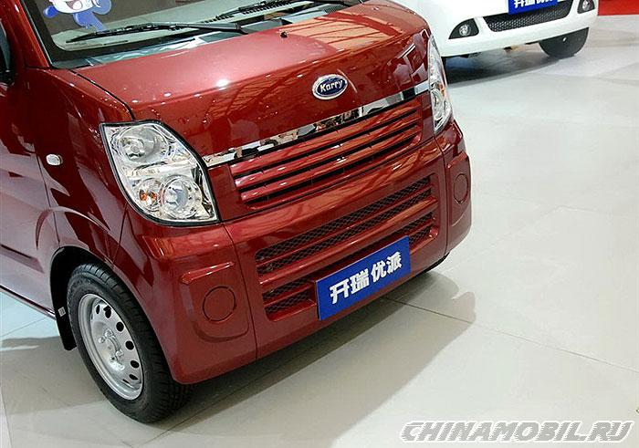 Karry Q21