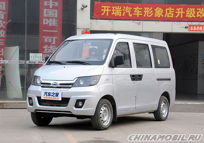 Karry Q22