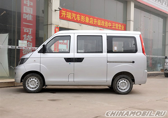 Karry Q22
